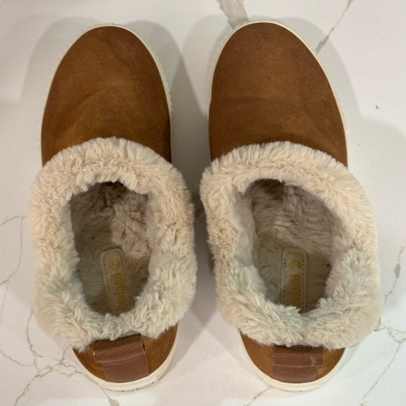 Timberland SKYLA BAY. Women’s Size 10. Color Wheat. - Picture 7 of 12